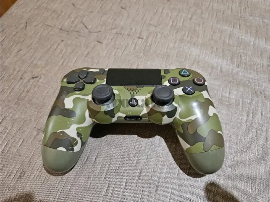 Mando PS4 Madrid - foto 2