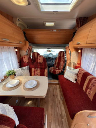 Citroen Jumper ( CHAUSSON WELCOME 29 ) Las Palmas de Gran Canaria - foto 4