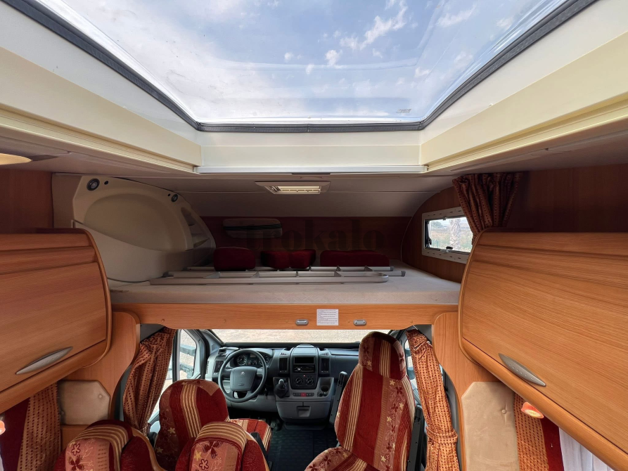 Citroen Jumper ( CHAUSSON WELCOME 29 ) Las Palmas de Gran Canaria - foto 5