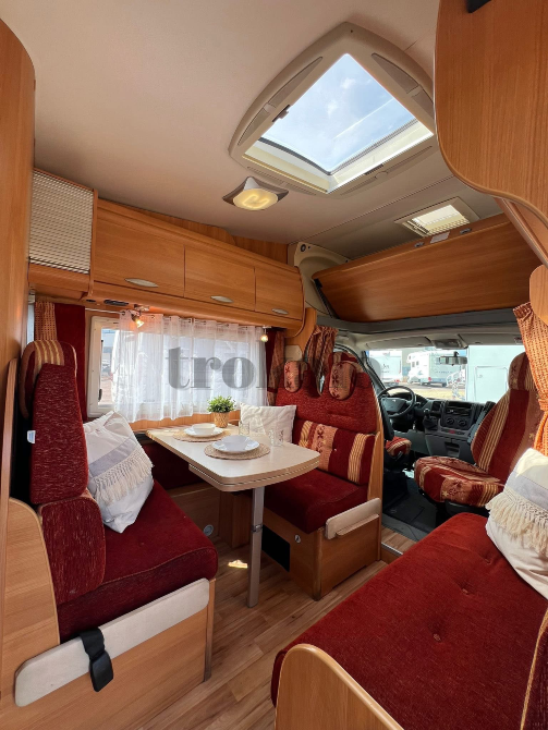 Citroen Jumper ( CHAUSSON WELCOME 29 ) Las Palmas de Gran Canaria - foto 3