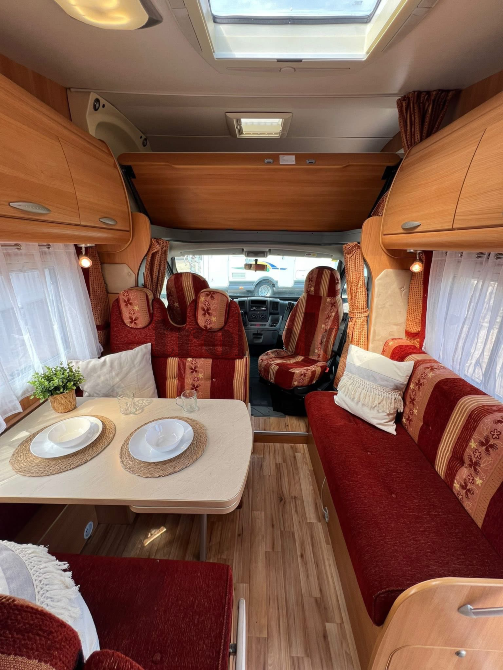 Citroen Jumper ( CHAUSSON WELCOME 29 ) Las Palmas de Gran Canaria - foto 4