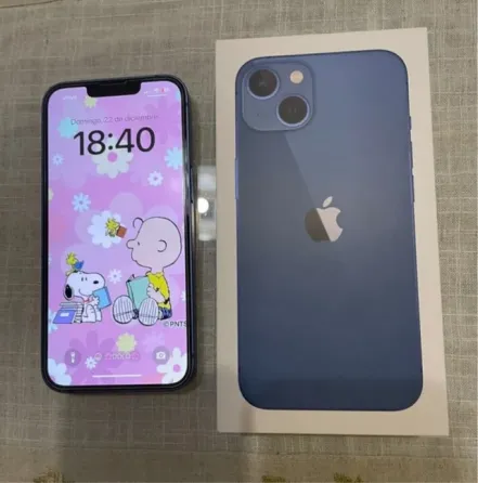 Iphone 13 Gerena Sevilla