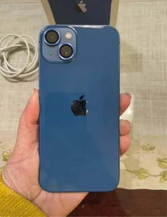 Iphone 13 Gerena Sevilla