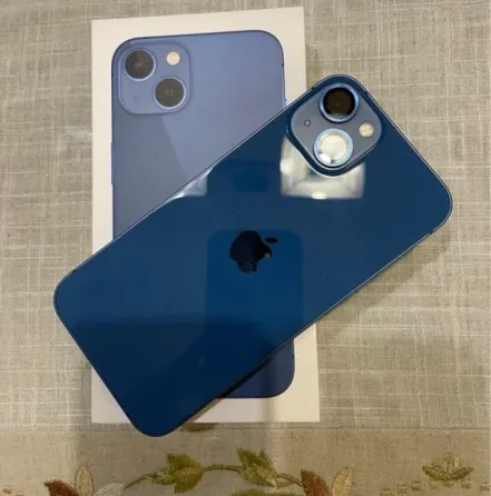 Iphone 13 Gerena Sevilla