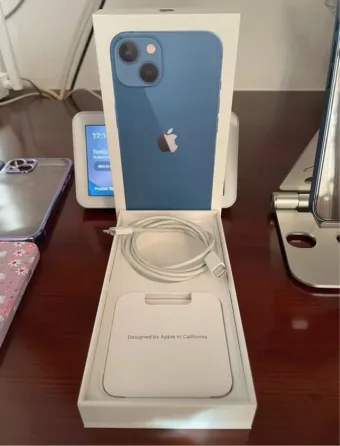Iphone 13 Gerena Sevilla