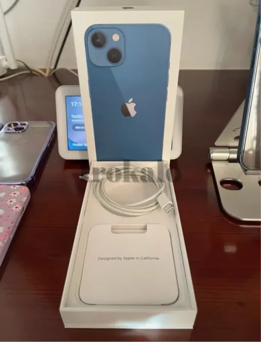 Iphone 13 Gerena Sevilla - foto 3