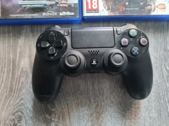 Playstation 4 Zaragoza