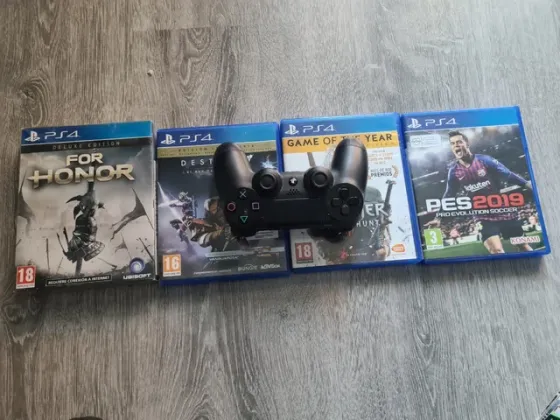 Playstation 4 Zaragoza