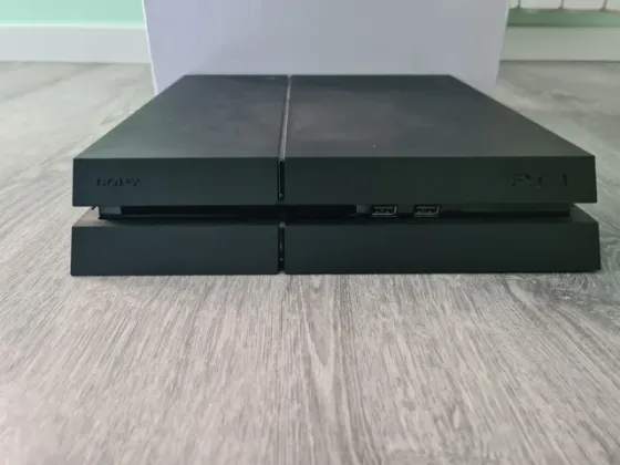 Playstation 4 Zaragoza