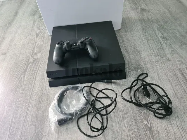 Playstation 4 Zaragoza - foto 1
