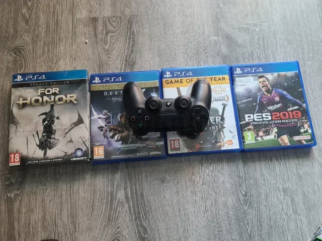 Playstation 4 Zaragoza - foto 4