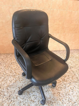 Silla escritorio Alcala de Henares