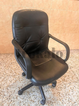 Silla escritorio Alcala de Henares - foto 1