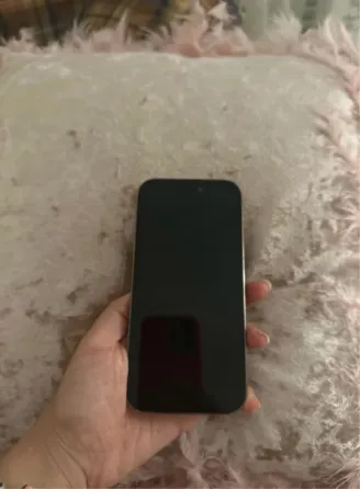 iPhone 14 Pro 256GB - Beige/Dorado Malaga