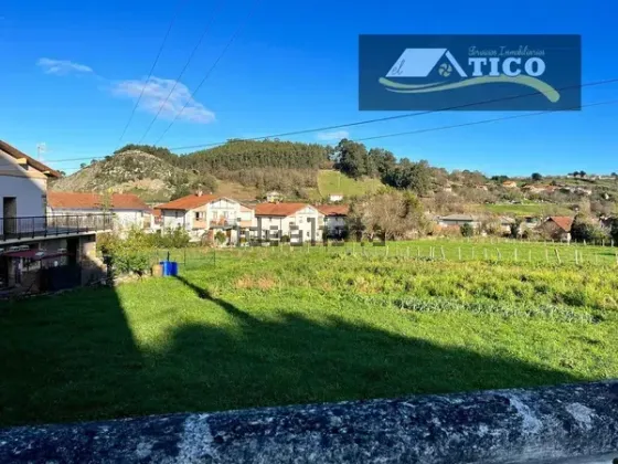Terreno en venta en Barrio Sámano, 77 b Castro-Urdiales