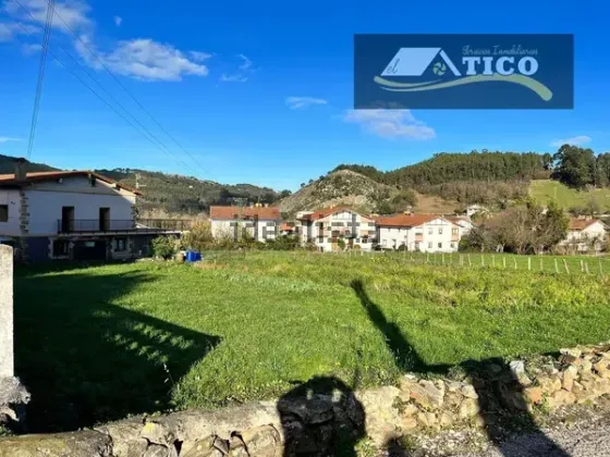 Terreno en venta en Barrio Sámano, 77 b Castro-Urdiales