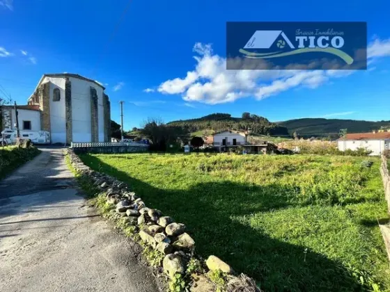 Terreno en venta en Barrio Sámano, 77 b Castro-Urdiales