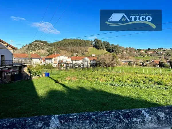 Terreno en venta en Barrio Sámano, 77 b Castro-Urdiales - foto 3