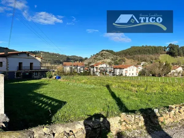 Terreno en venta en Barrio Sámano, 77 b Castro-Urdiales - foto 2