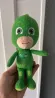 Peluche Gecko PJ Mask Tarragona