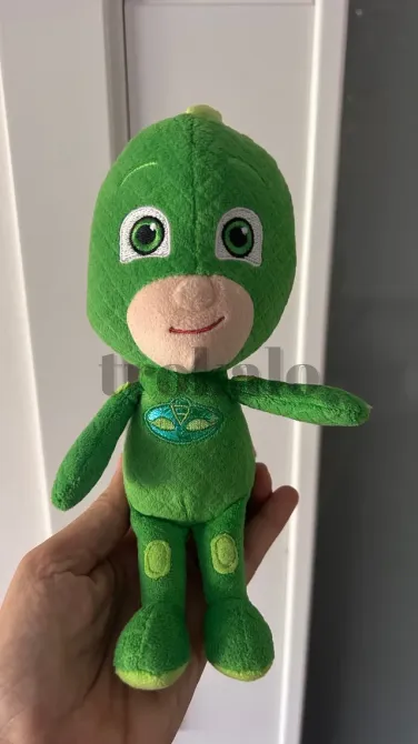 Peluche Gecko PJ Mask Tarragona - foto 1