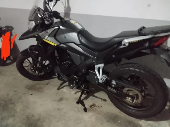 Vendo Moto Motron X-Nord 125cc Tarragona