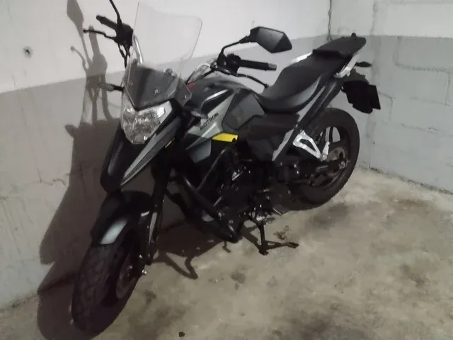 Vendo Moto Motron X-Nord 125cc Tarragona - foto 1