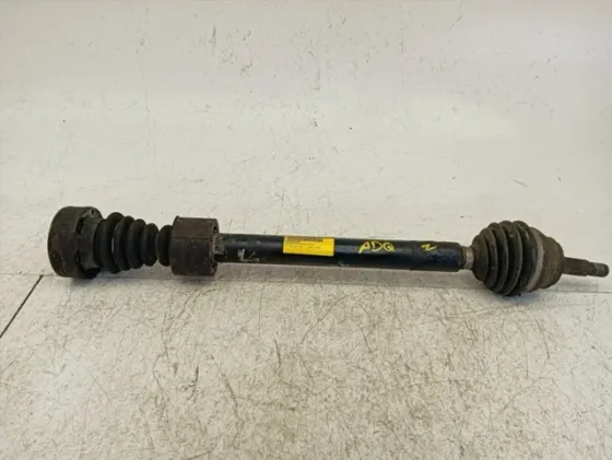 Comprar transmisión izquierda para Seat Ibiza 6K1 Madrid