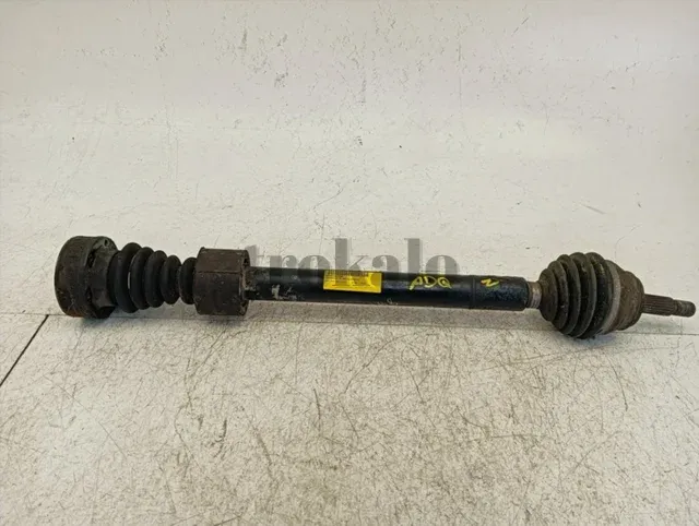 Comprar transmisión izquierda para Seat Ibiza 6K1 Madrid - foto 3