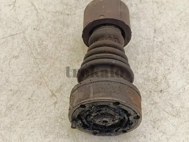 Comprar transmisión izquierda para Seat Ibiza 6K1 Madrid - foto 1