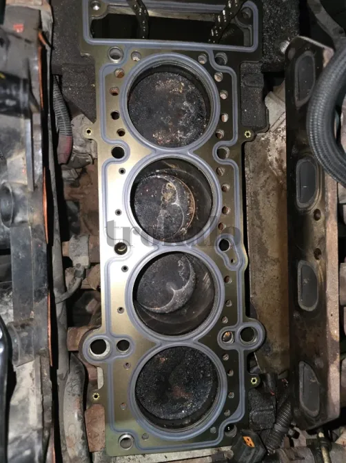 Mecánico con experiencia Madrid - foto 1