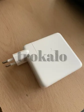 Apple 96W USB-C Adaptador de Corriente Barcelona - foto 1