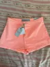 Vendo Shorts Subdued originales en color naranja Barcelona