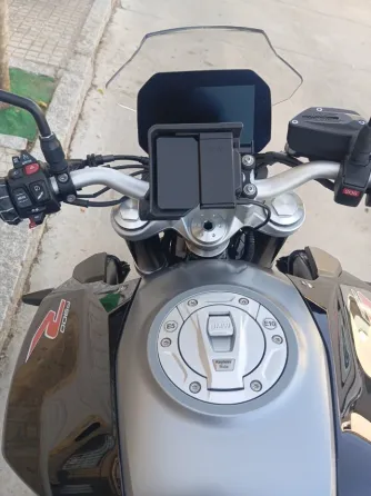 Moto BMW F900R Caceres