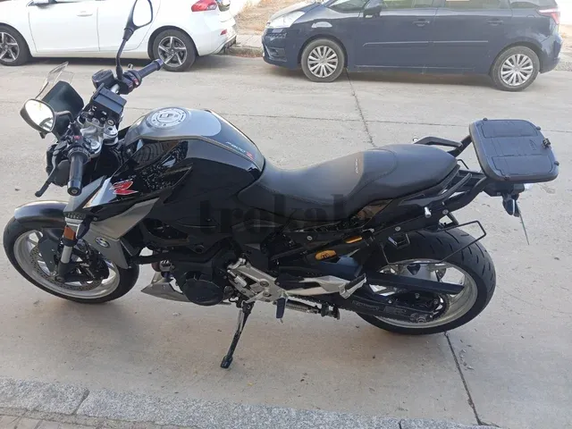 Moto BMW F900R Caceres - foto 3