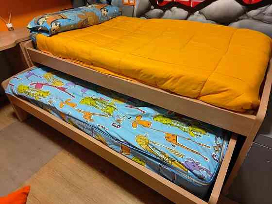 Habitación infantil Montcada i Reixac