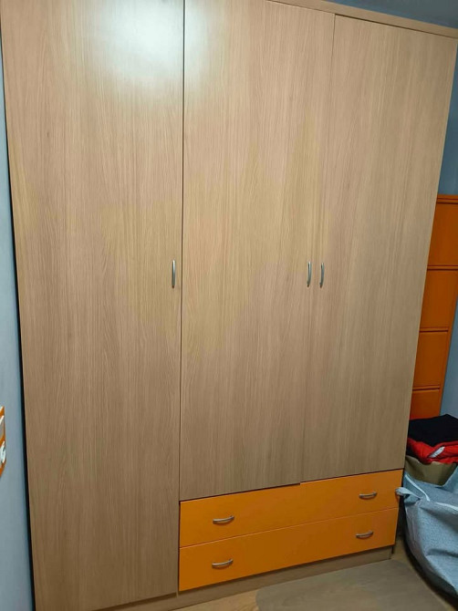 Habitación infantil Montcada i Reixac - foto 2