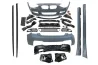 Kit de Carrocería BMW Serie 1 F20 5P (2012–2014) – Look Deportivo Madrid