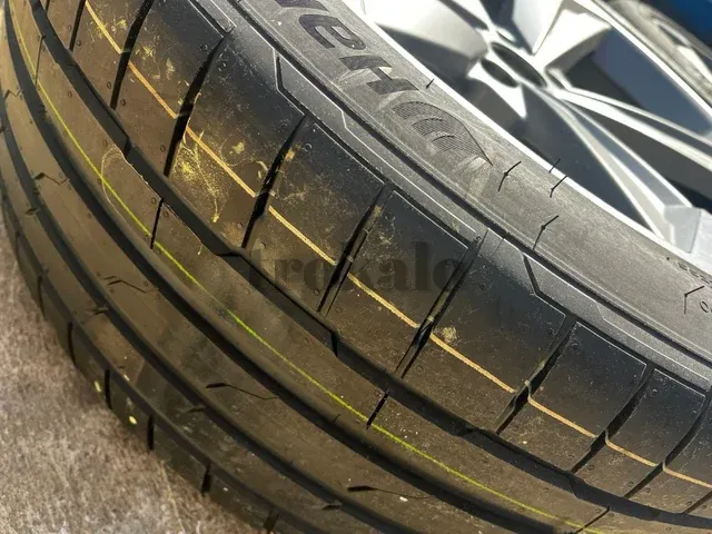 Llantas Audi RS 21” – 255/40R21 compatibles con Audi Q4 e-tron Barcelona - foto 2