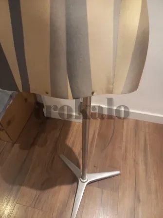 Maniquí de Mujer Talla 34 – Color Beige/Gris Madrid - foto 2