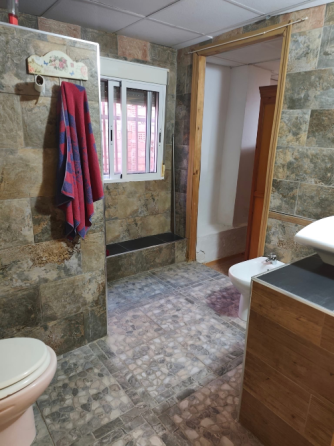 Vendo casa con piscina Huelva