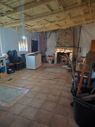 Vendo casa con piscina Huelva