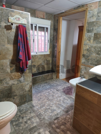 Vendo casa con piscina Huelva - foto 4