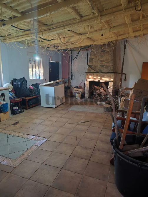 Vendo casa con piscina Huelva - foto 5