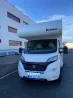 Autocaravana Benimar Usado Zaragoza