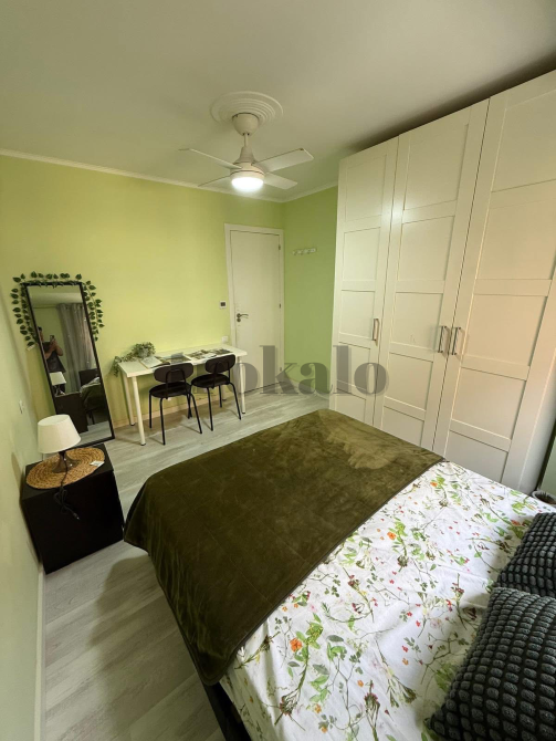 Se aquila habitación para pareja Valencia - foto 3