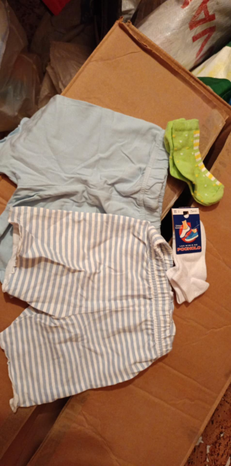 Lote ropa bebé niña Tortosa - foto 6