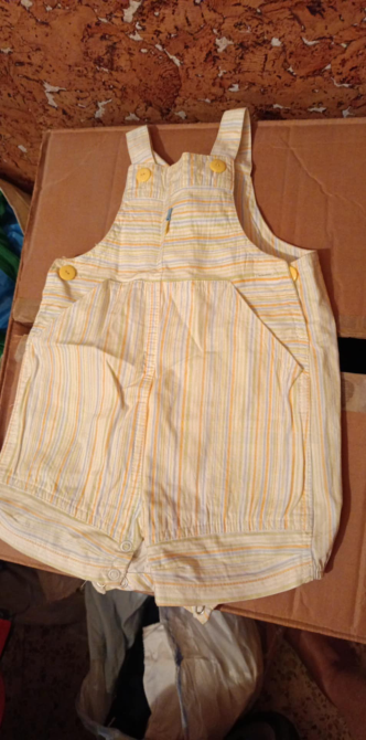 Lote ropa bebé niña Tortosa - foto 2