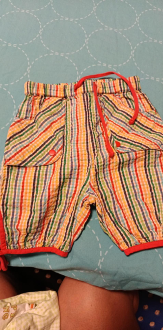 Lote ropa bebé niña Tortosa - foto 7