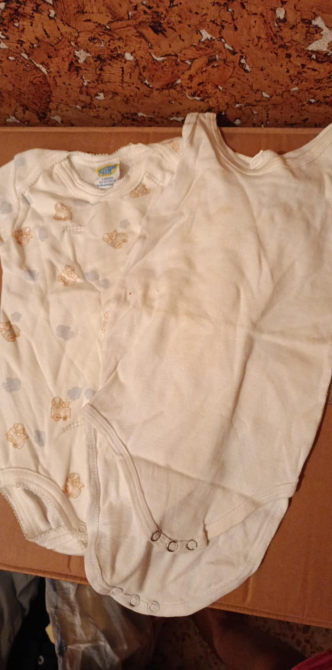 Lote ropa bebé niña Tortosa - foto 4